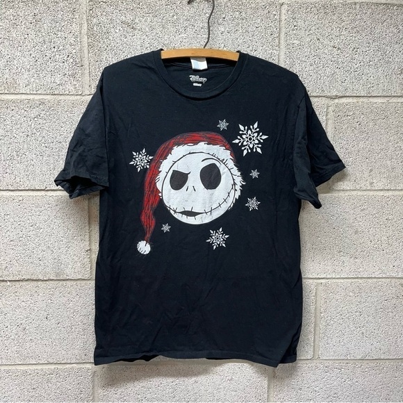Disney The Nightmare Before Christmas T-Shirt - Picture 1 of 4